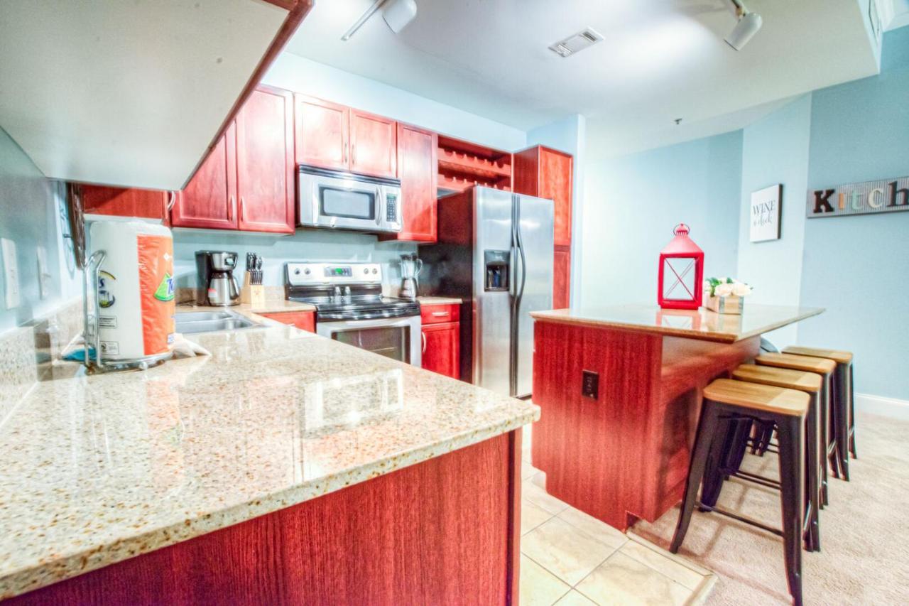 Large 3 Bd Penthouse 2034 In Laketown, Great Views And Amenities! Panama City Beach