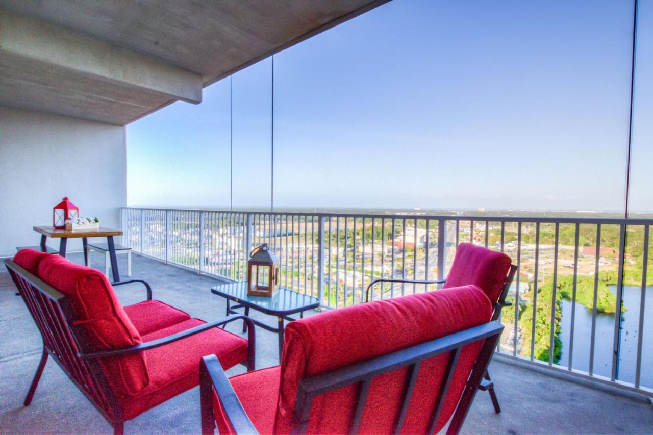 Holiday home Large 3 Bd Penthouse 2034 In Laketown, Great Views And Amenities! *