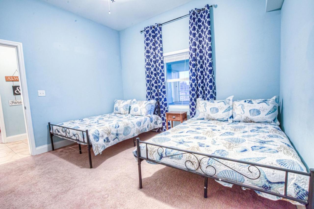 Holiday home Large 3 Bd Penthouse 2034 In Laketown, Great Views And Amenities! Panama City Beach